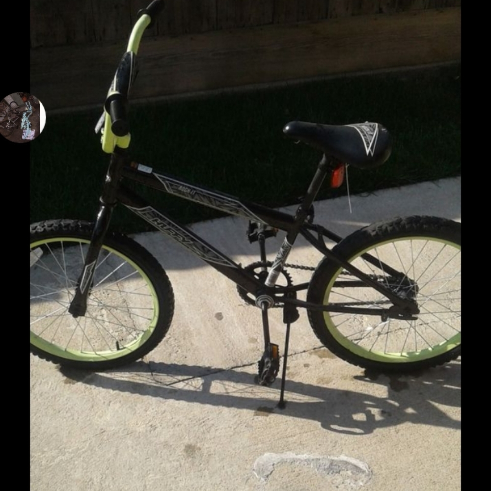 Bike - Picture 2 of 2